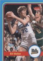 2012-13 Fleer Retro - Bill Walton #6