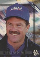 1994 Press Pass - Terry Labonte #14