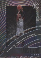 2019-20 Panini Illusions - Caris LeVert #3