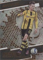 2017 Panini Revolution Lukasz Piszczek #25