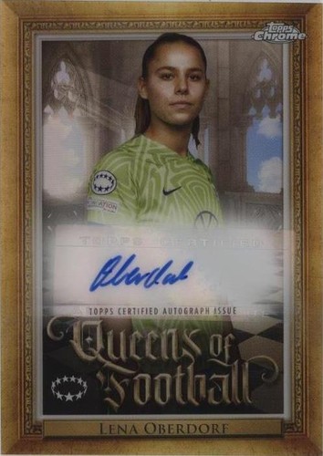 2025 ARTHUR VERMEEREN 04/15 TOPPS UEFA CHAMPIONS LEAGUE