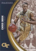 2016 Panini Georgia Tech Yellow Jackets - Chris Bosh #42