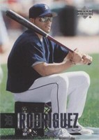 2006 Upper Deck - Ivan Rodriguez #176