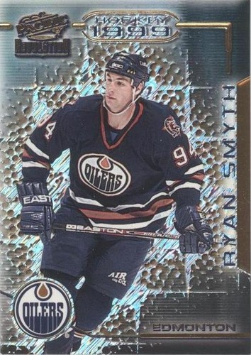 1998-99 Pacific Revolution - Ryan Smyth #57
