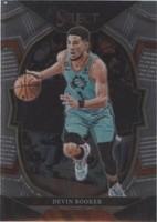 2022-23 Panini Select - Devin Booker #38
