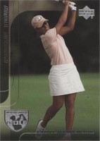 2004 Upper Deck - Candy Hannemann #131