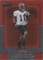 2006 Topps Finest Reggie McNeal #132