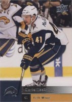 2009-10 Upper Deck - Clarke Macarthur #264