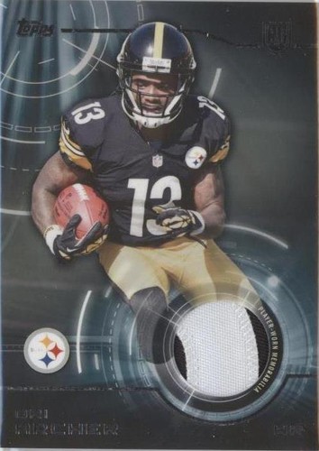 2014 Topps Dri Archer #TRP-DAR