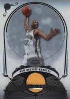 2007-08 Bowman Sterling - Julian Wright #JW2