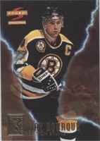 1996-97 Score - Ray Bourque #7