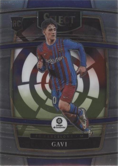 Gavi Trading Cards for sale | eBay Gavi Trading Cards for sale | eBay