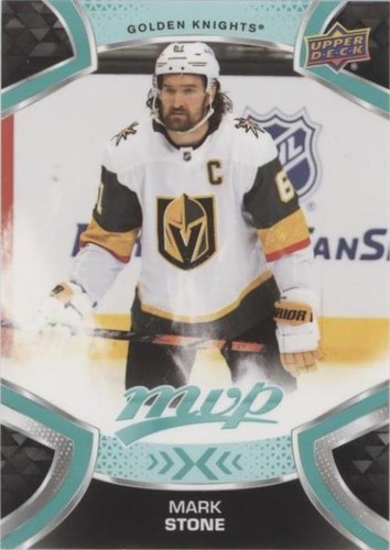 2021-22 Upper Deck MVP - Mark Stone #61