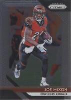 2018 Panini Prizm Joe Mixon #159