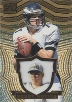 1997 Pacific Invincible Bobby Hoying #113