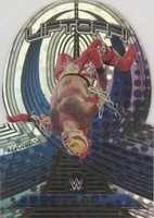 2023 Panini Revolution WWE - Rey Mysterio #3