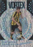 2017 Panini Revolution Christian Pulisic #V-20