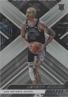 2022-23 Panini Chronicles - Jeremy Sochan #272