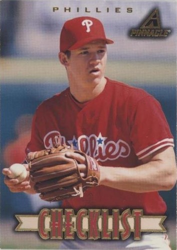 メジャーリーグ　カード　SCOTT ROLEN 1997 Zenith #49 Scott Rolen Card | eBay