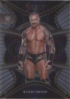 2022 Panini Select WWE - Randy Orton #14