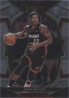 2022-23 Panini Select - Jimmy Butler #8