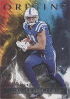 2022 Panini Origins Michael Pittman Jr. #41