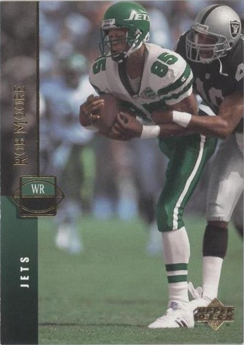 1994 Upper Deck Rob Moore #261