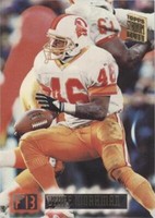 1994 Topps Stadium Club Vince Workman #430