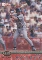 1994 Pacific Crown Collection - Pat Meares #362