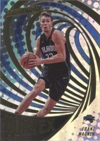 2021-22 Panini Revolution - Franz Wagner #16