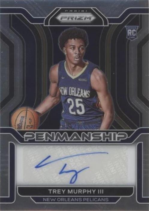 Trey Murphy III RC auto /99シリ $_57.JPG?set_id=8800005007