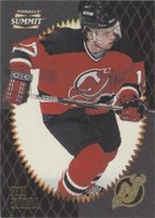 1996-97 Pinnacle Summit - Petr Sykora #170