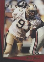 1993 Score Select Wayne Martin #187