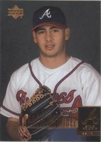 2001 Upper Deck - Horacio Ramirez #281