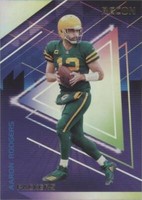2021 Panini Chronicles Aaron Rodgers #REC1