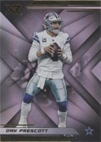 2019 Panini XR Dak Prescott #32