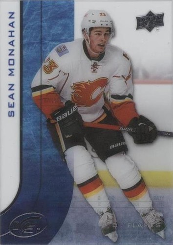 2015-16 Upper Deck Ice - Sean Monahan #51