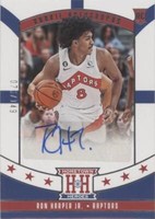 2022-23 Panini Chronicles - Ron Harper Jr. #HHR-RHP