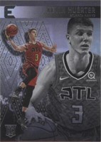 2018-19 Panini Chronicles - Kevin Huerter #209