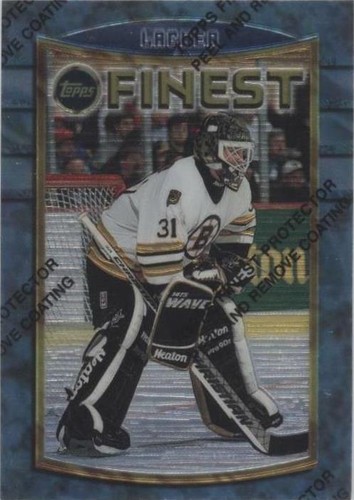 1994-95 TOPPS FINEST ジョーダン！！ 1994-95 Michael Jordan Topps Finest #331 W/Coating SGC 8.5