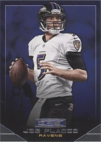 2014 Panini Rookies & Stars Joe Flacco #42