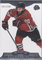2013-14 Panini Dominion - Brandon Saad #20