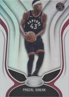 2019-20 Panini Certified - Pascal Siakam #94