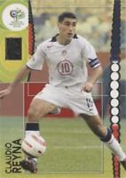 2006 Panini FIFA World Cup Germany Claudio Reyna #189