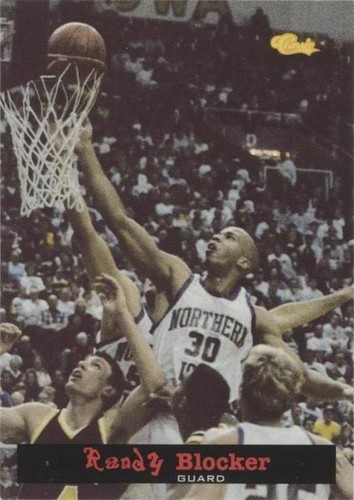 1994 Classic - Randy Blocker #86
