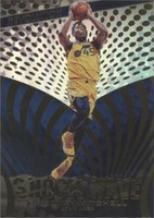 2018-19 Panini Revolution - Donovan Mitchell #5