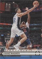 2022-23 Panini Photogenic - Franz Wagner #1