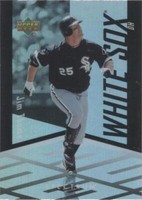2007 Upper Deck Spectrum - Jim Thome #8