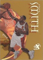 1998-99 Skybox E-X Century - Steve Smith #39