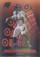 2022 Panini Zenith Russell Wilson #77